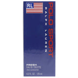 RALPH LAUREN POLO FRESH 125ML EDT SPRAY