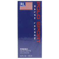RALPH LAUREN POLO FRESH 125ML EDT SPRAY