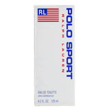 RALPH LAUREN POLO 125ML EDT SPRAY