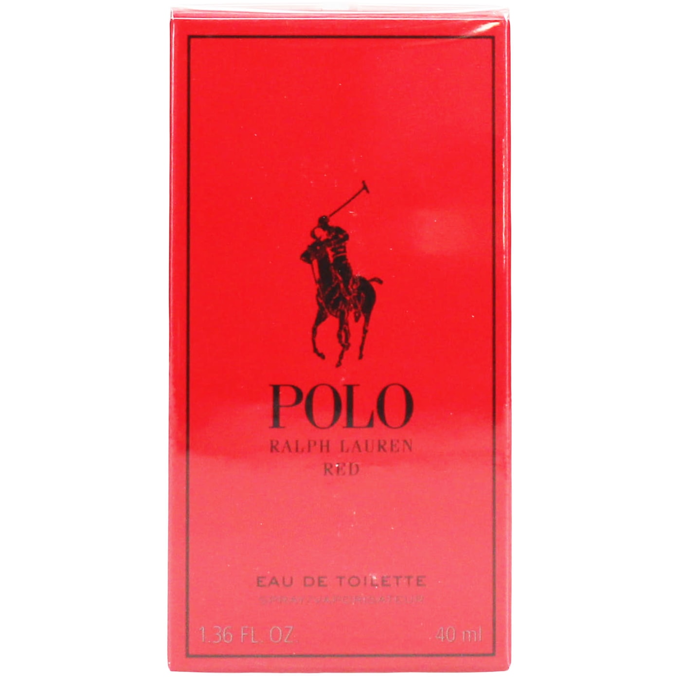Ralph Lauren Polo Red 40ml EDT Spray