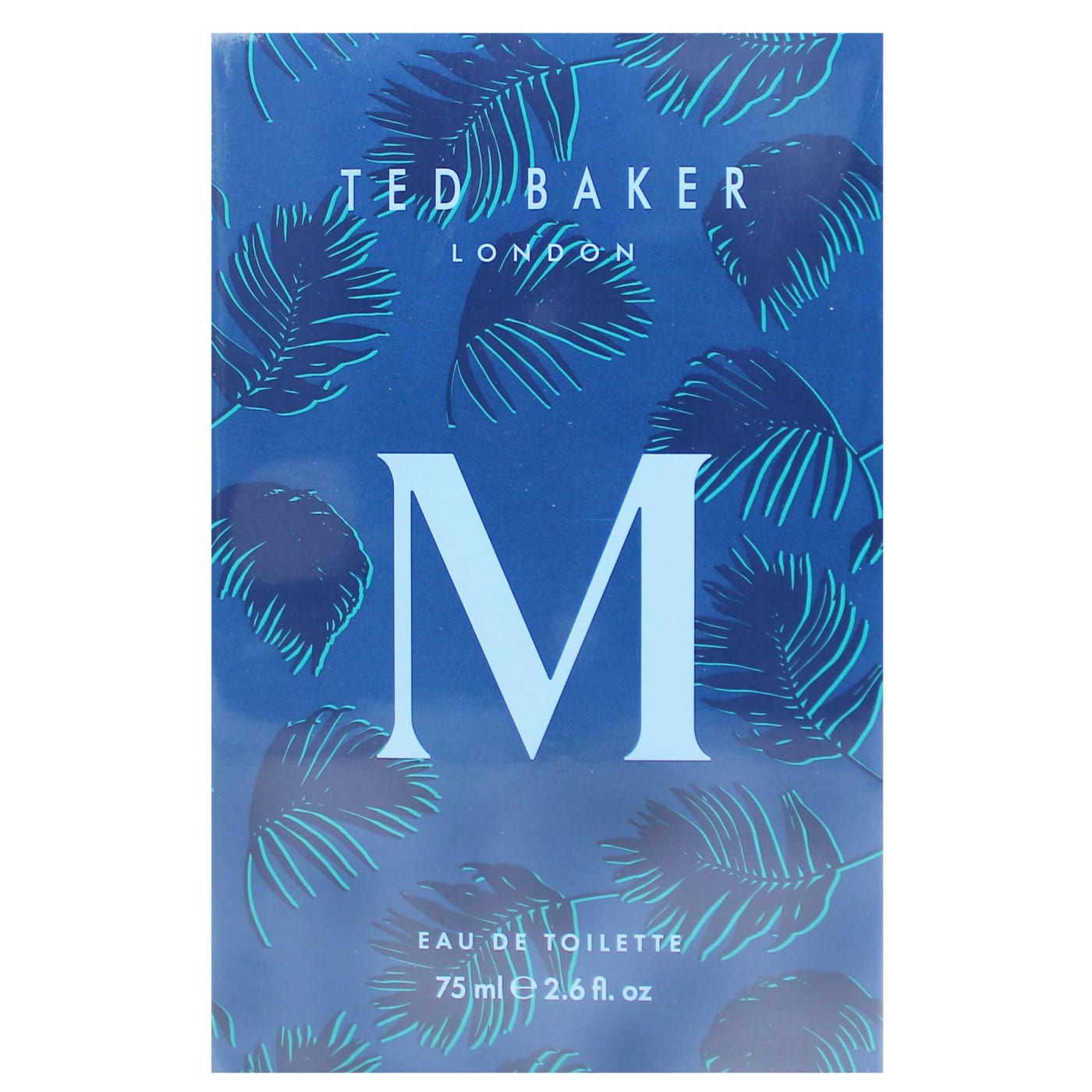 Ted Baker Men 75ml EDT Spray