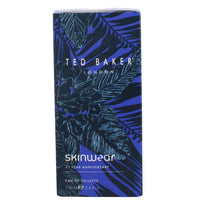 TED BAKER ORIG SKINWEAR 100ML EDT SPRAY