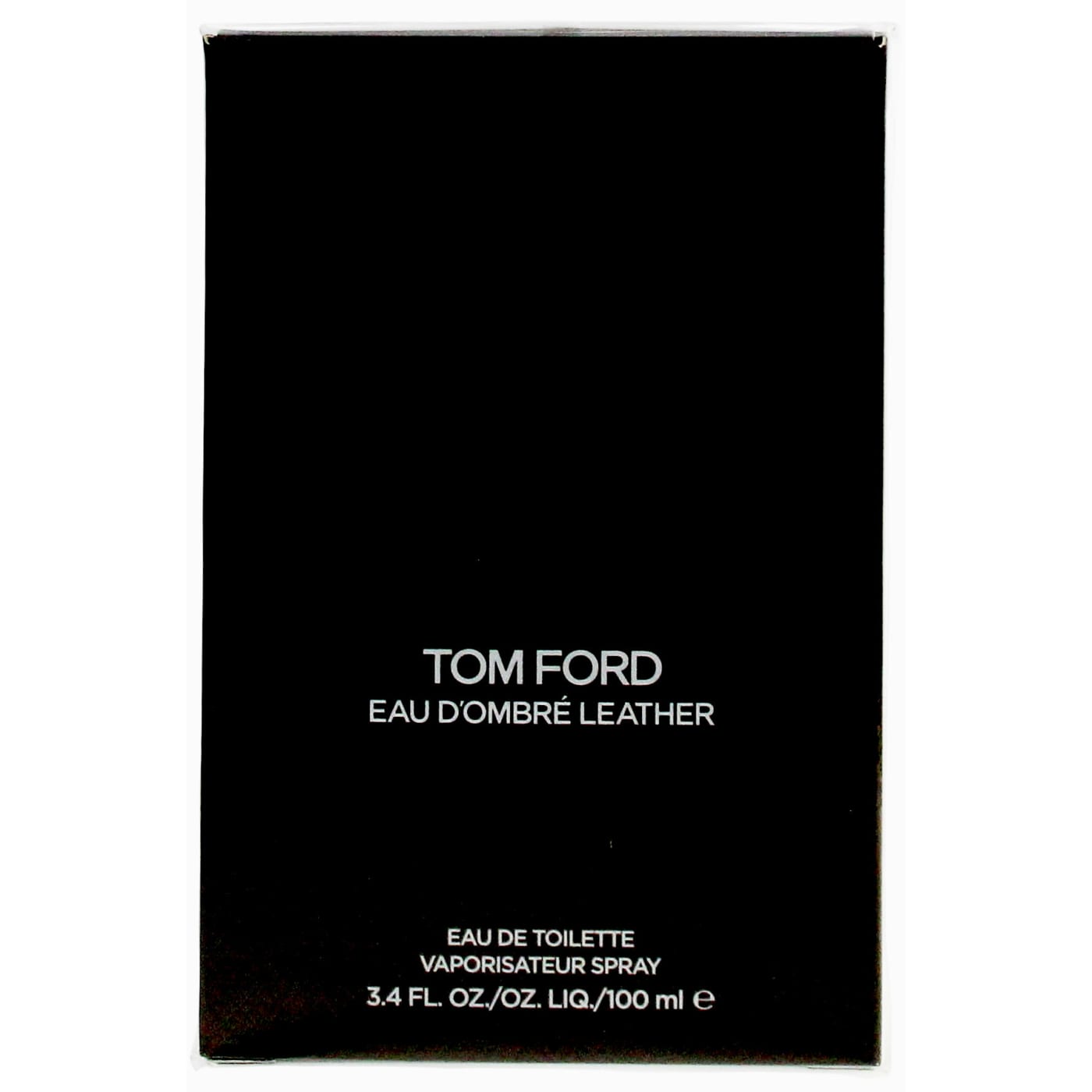 Tom Ford Eau D'ombre Leather 100ml EDT Spray