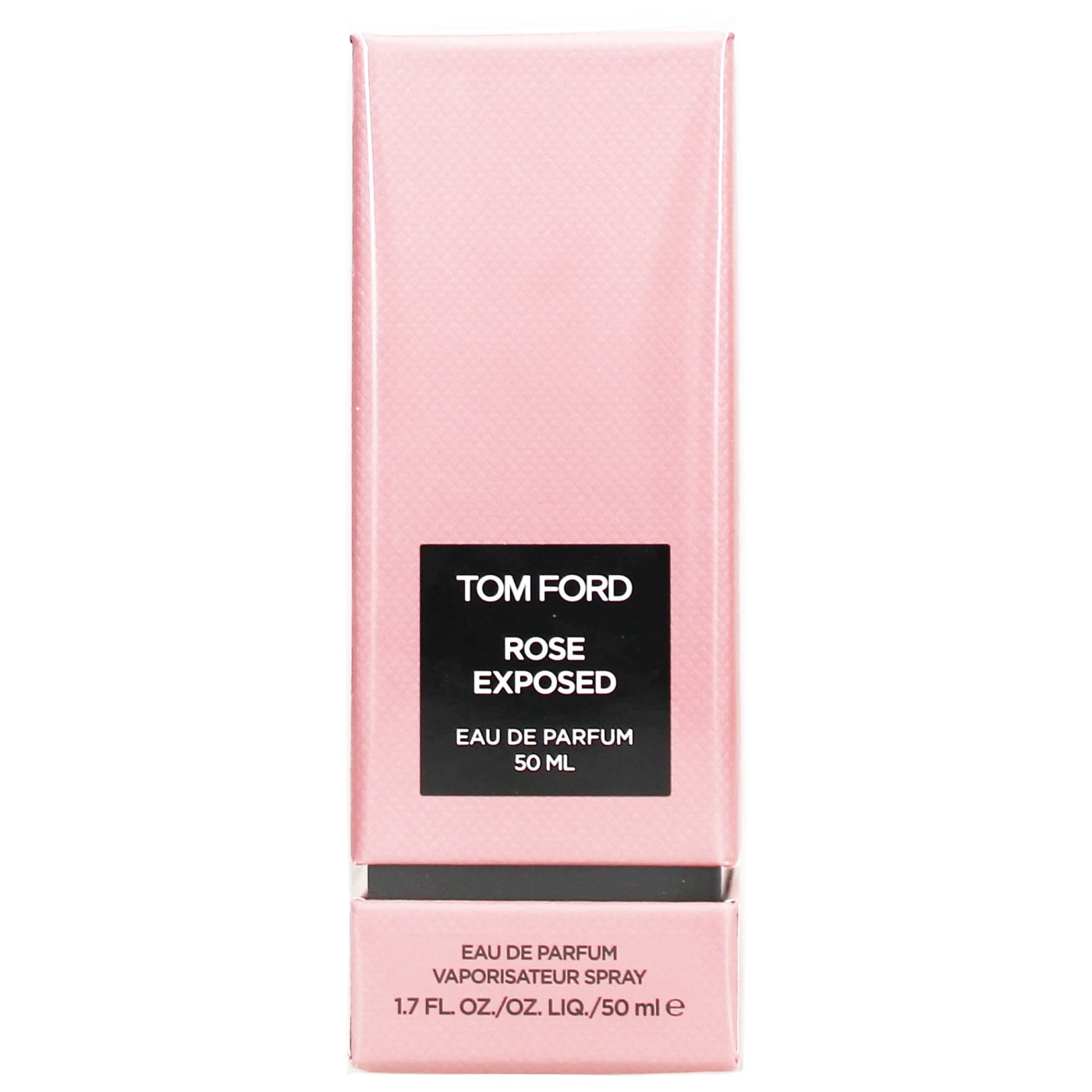Tom Ford 50ml EDP Rose Exposed