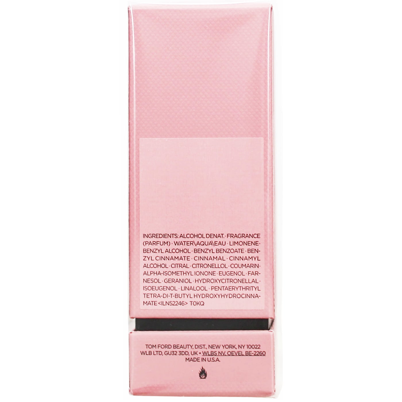 Tom Ford 50ml EDP Rose Exposed