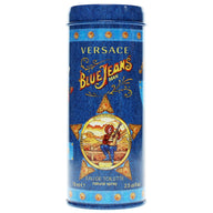 VERSACE BLUE JEANS 75ML EDT SPRAY