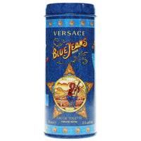 VERSACE BLUE JEANS 75ML EDT SPRAY