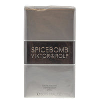 VIKTOR&ROLF SPICEBOMB 50ML EDT SPRAY