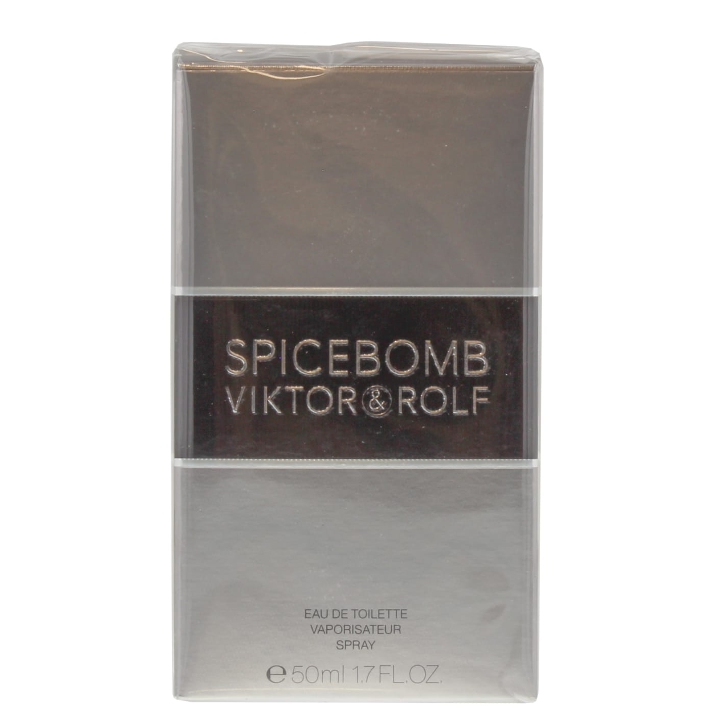VIKTOR&ROLF SPICEBOMB 50ML EDT SPRAY
