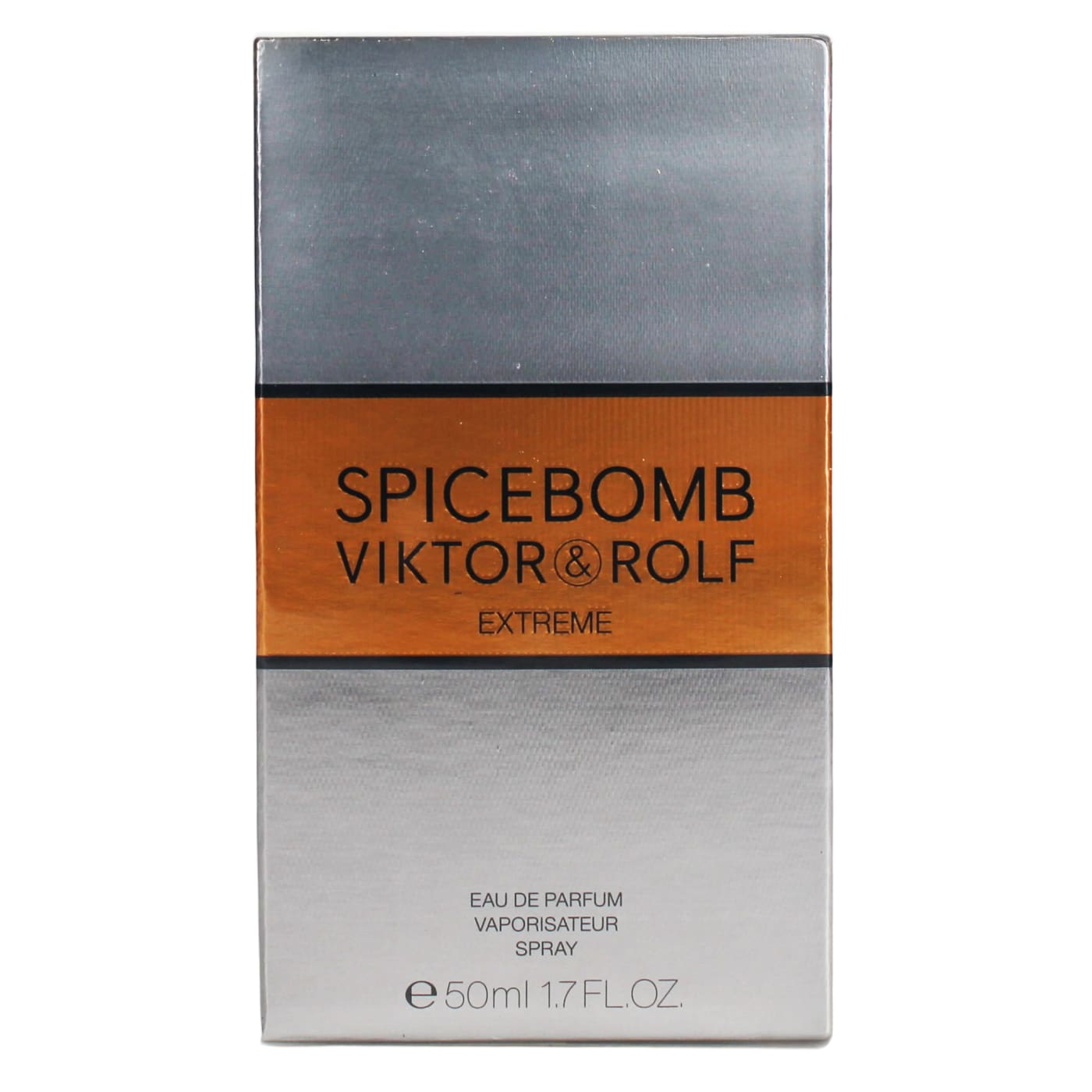VIKTOR&ROLF SPICEBOMB 50ML EDP SPRAY