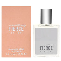 A&F NATURALLY FIERCE 30ML EDP SPRAY
