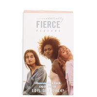 A&F NATURALLY FIERCE 30ML EDP SPRAY
