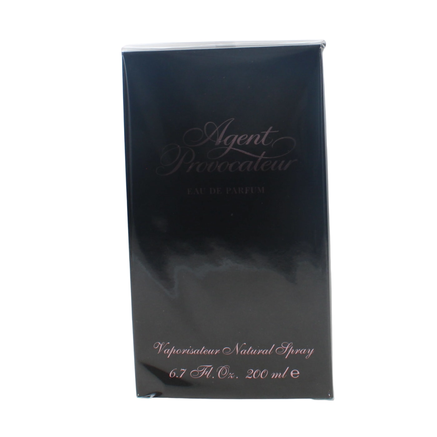 AGENT PROVOCATEUR SIGNATURE 200ML EDP