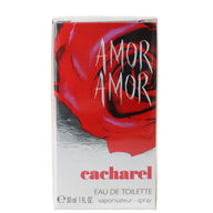 CACHAREL AMOR AMOR 30ML EDT SPRAY