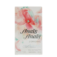 CACHAREL ANAIS ANAIS 50ML EDT SPRAY