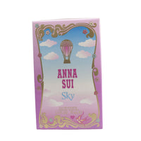 ANNA SUI SKY 75ML EDT SPRAY