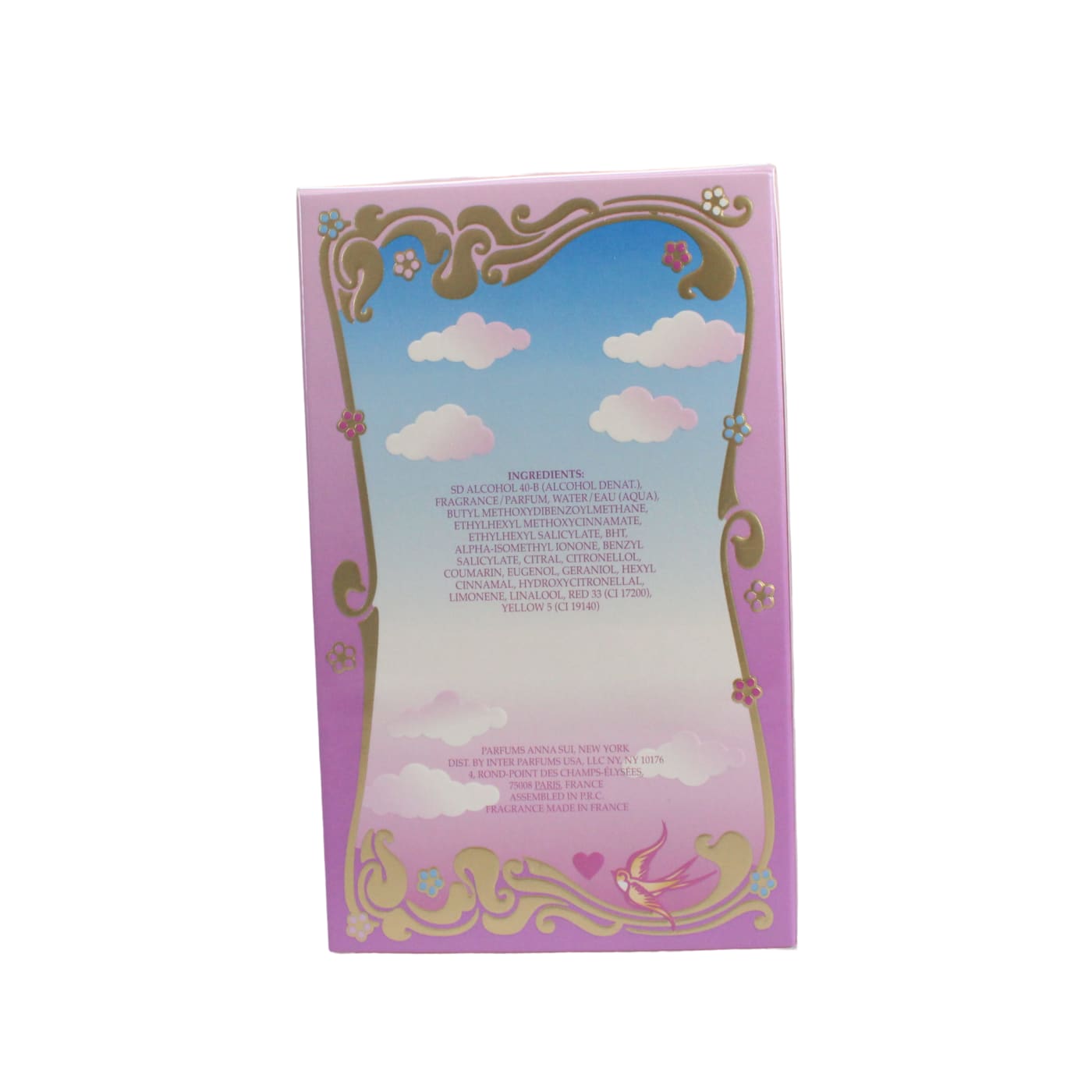 ANNA SUI SKY 75ML EDT SPRAY