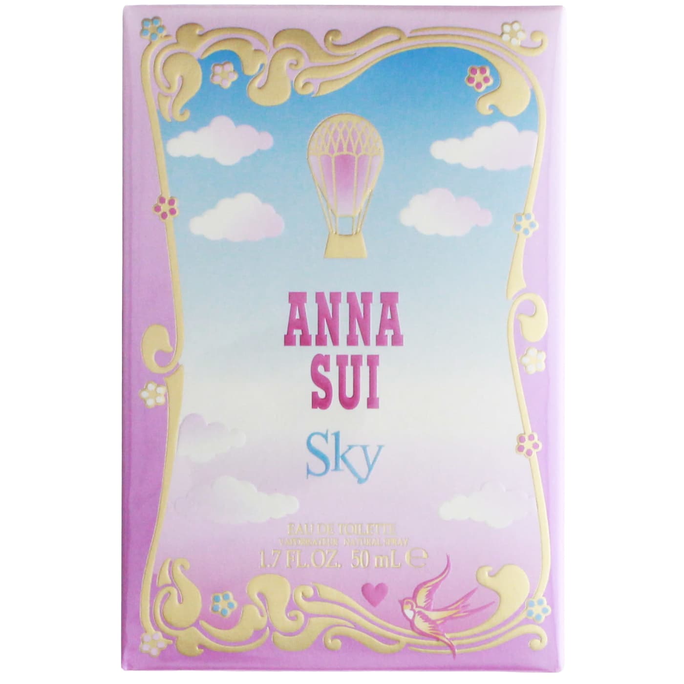 ANNA SUI SKY 50ML EDT SPRAY