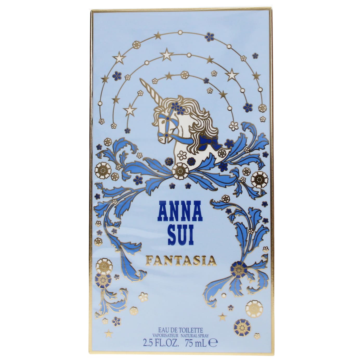 Anna Sui Fantasia 75ml EDT Spray