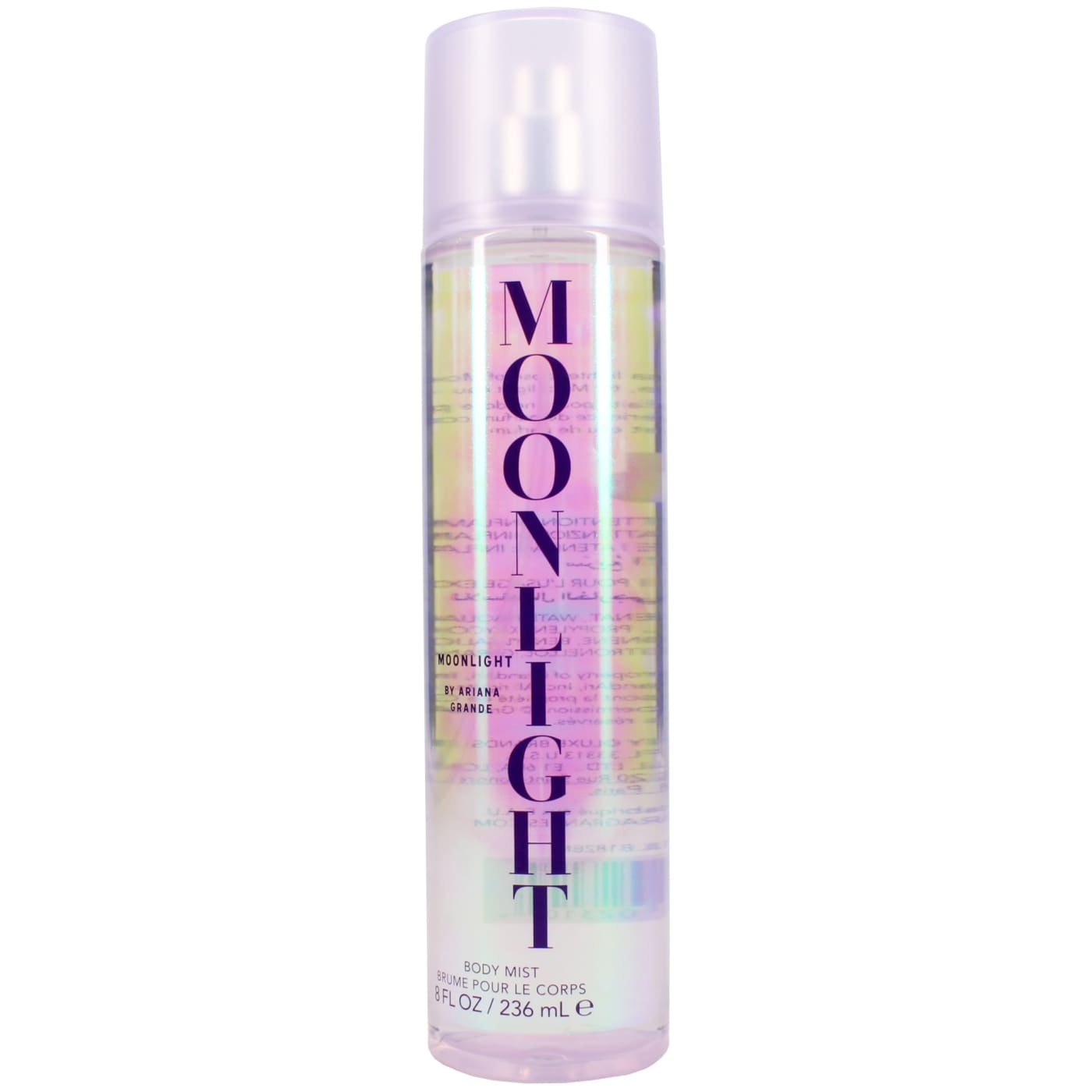 ARIANA GRANDE MOONLIGHT 236ML BODY MIST