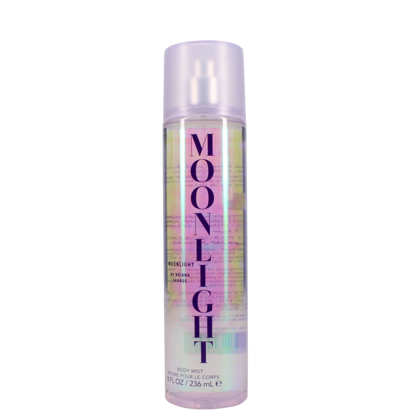 ARIANA GRANDE MOONLIGHT 236ML BODY MIST