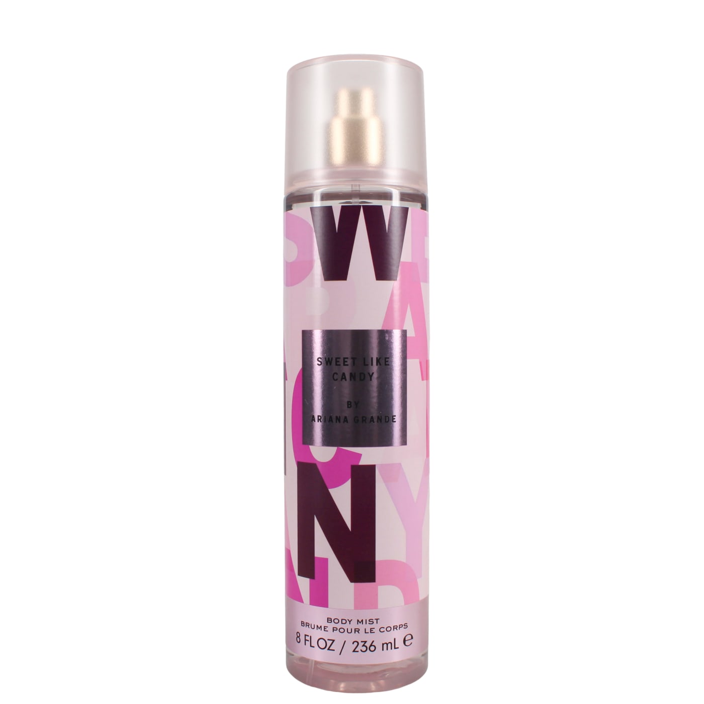 ARIANA GRANDE SWEET LIKE CANDY 236ML BODY MIST