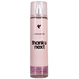 ARIANA GRANDE THANK U NEXT 236ML BODY MIST
