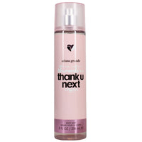 ARIANA GRANDE THANK U NEXT 236ML BODY MIST