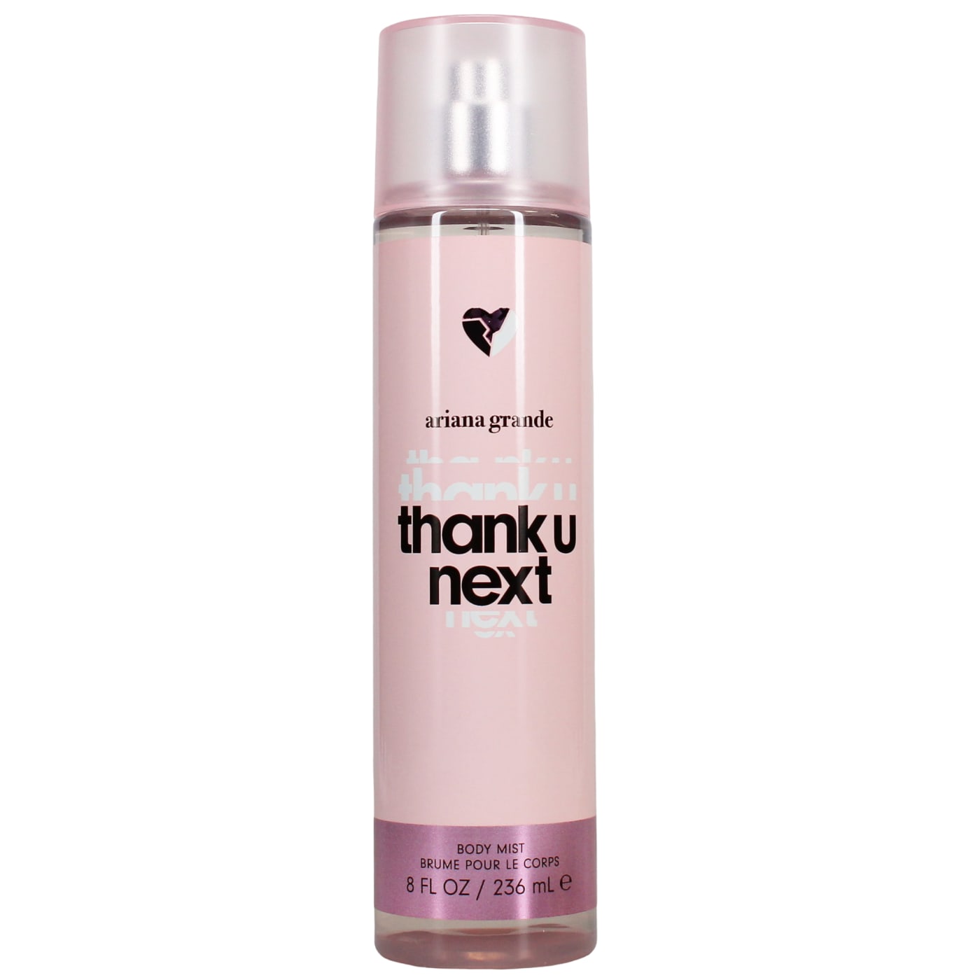ARIANA GRANDE THANK U NEXT 236ML BODY MIST