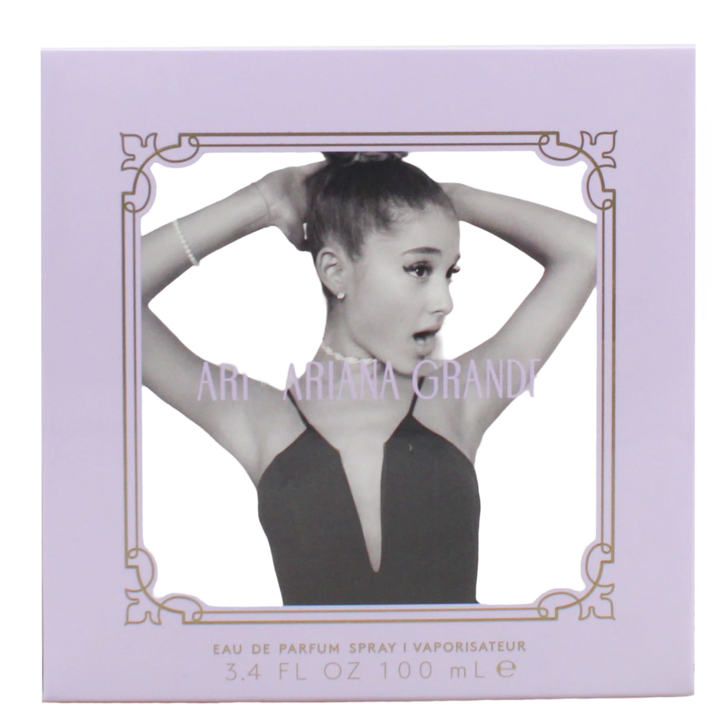ARIANA GRANDE ARI 100ML EDP