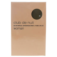 ARMAF CLUB DE NUIT WOMAN 105ML EDP SPRAY 05/29 10/29