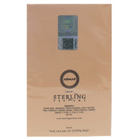 ARMAF CLUB DE NUIT WOMAN 105ML EDP SPRAY 05/29 10/29