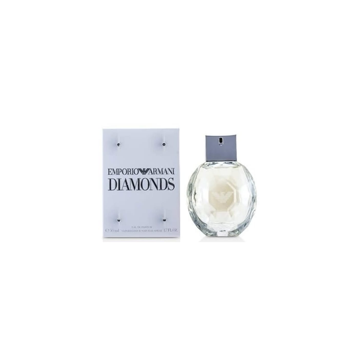 ARMANI EMPORIO DIAMONDS 50ML EDP SPRAY