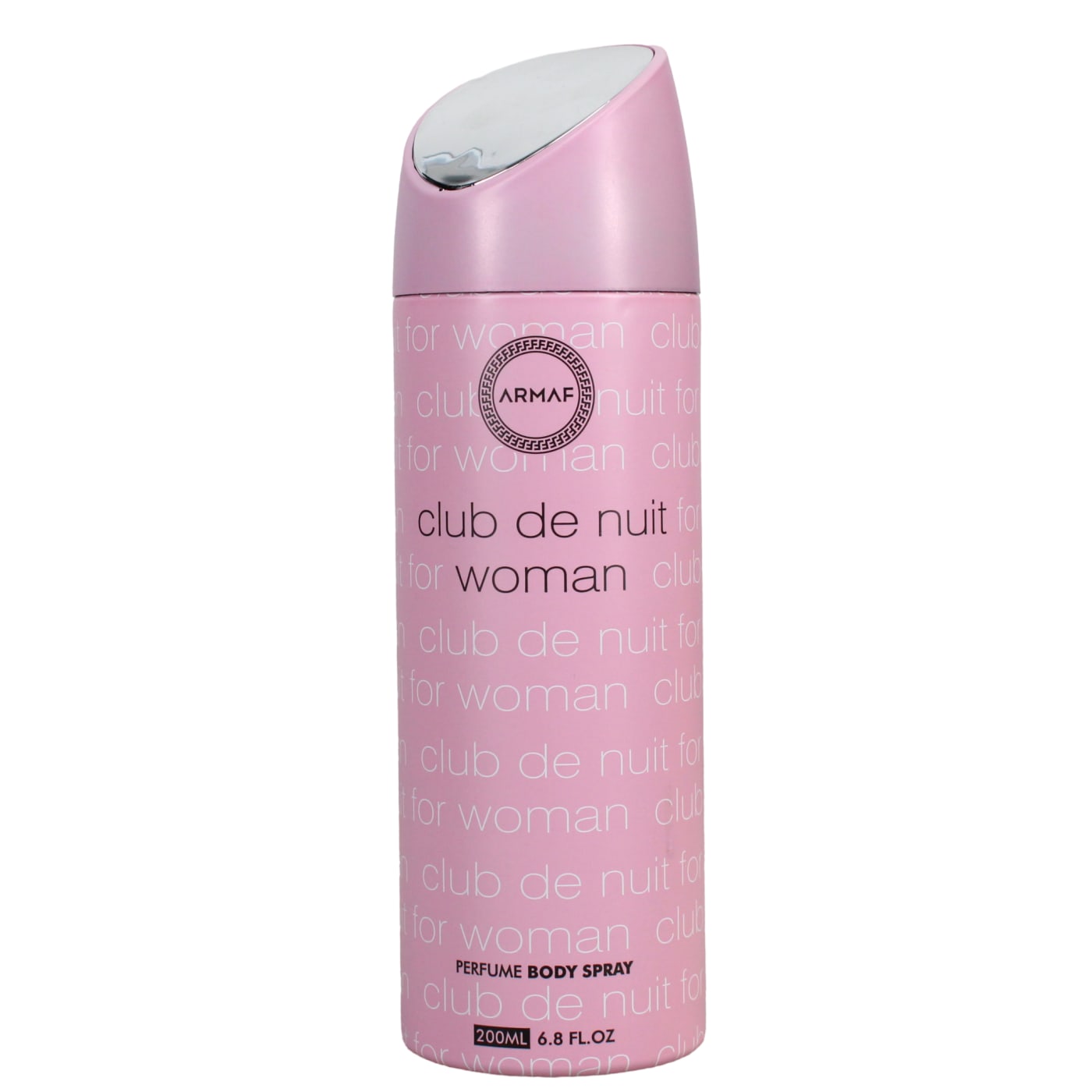 ARMAF NUIT WOMEN 200ML B/SPRY 09/27