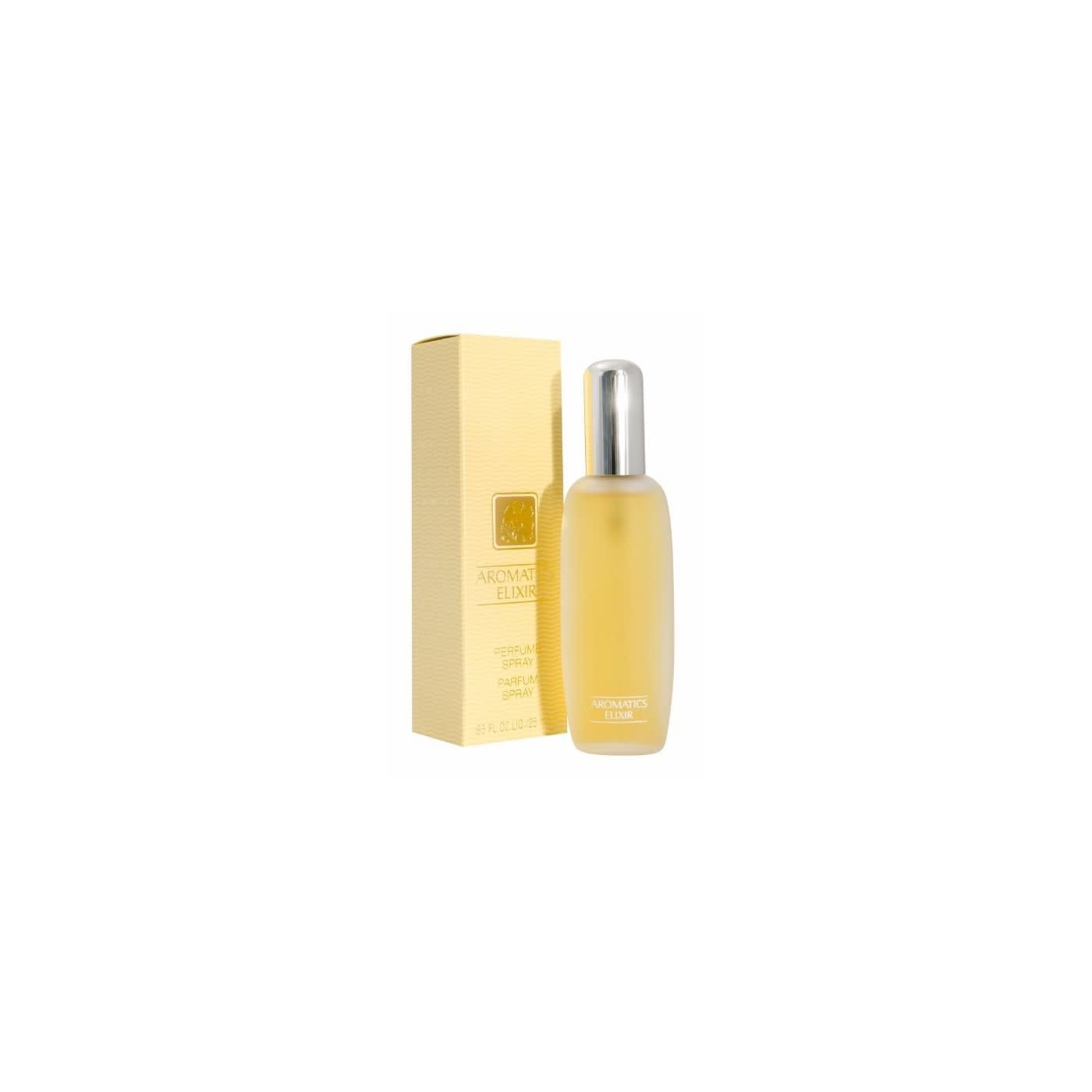 CLINIQUE AROMATICS ELIXIR 25ML EDP SPRAY