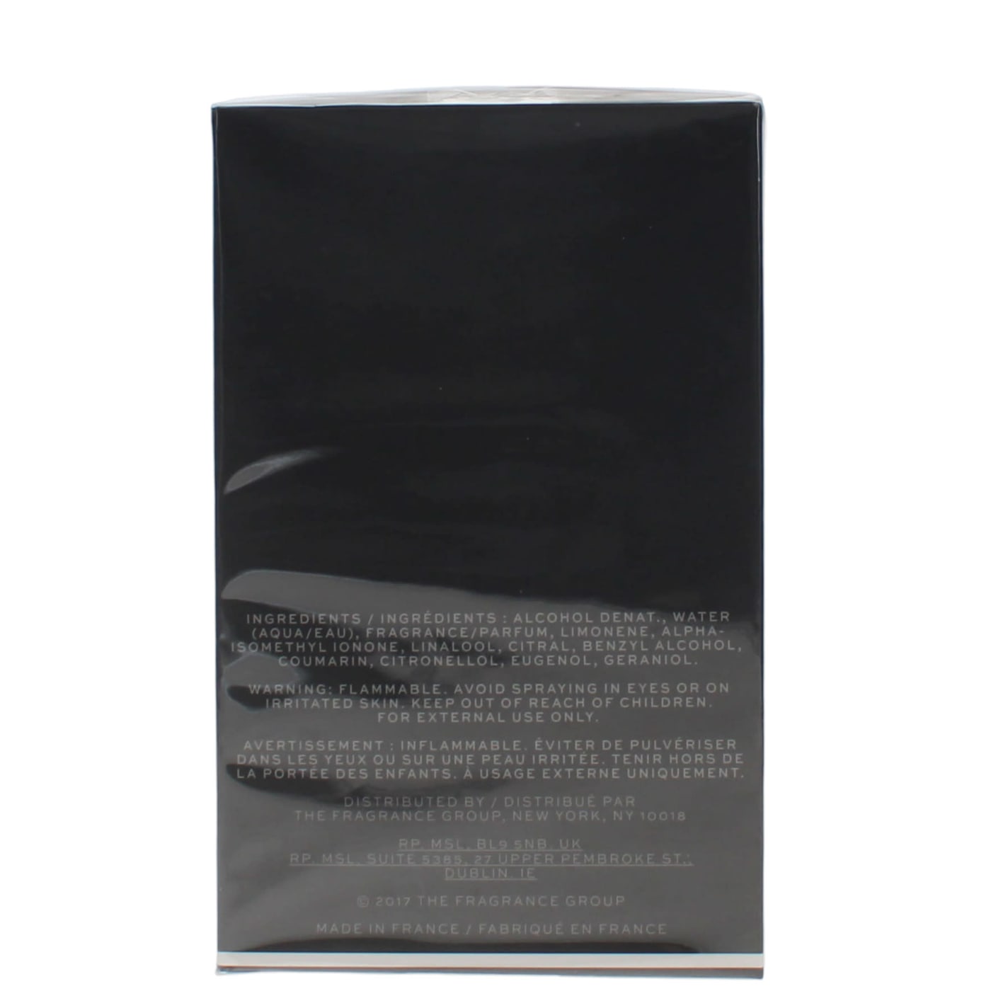 BANANA REPUBLIC ICON COL 75ML EDP SPRAY