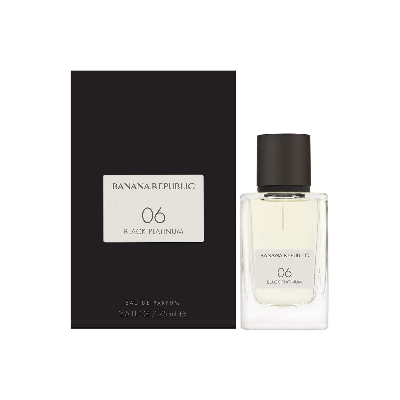 BANANA REPUBLIC ICON COL 75ML EDP SPRAY