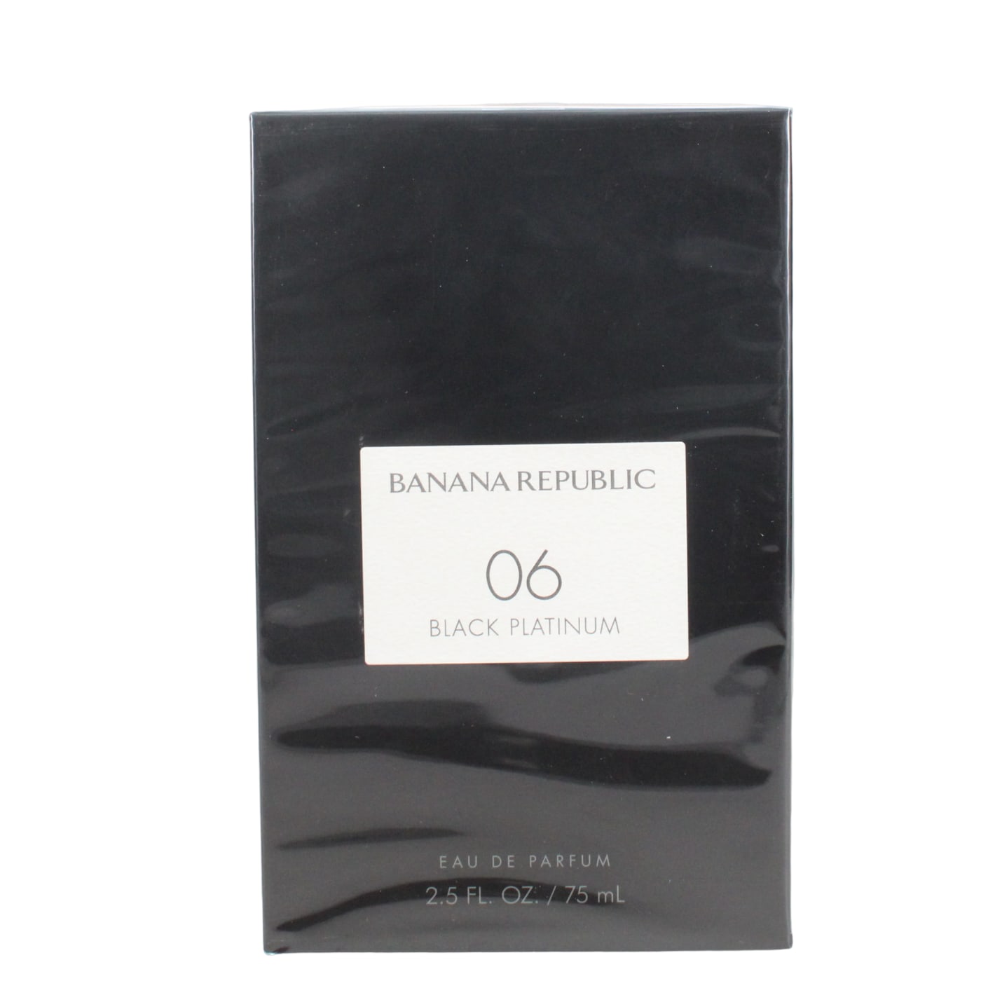 BANANA REPUBLIC ICON COL 75ML EDP SPRAY