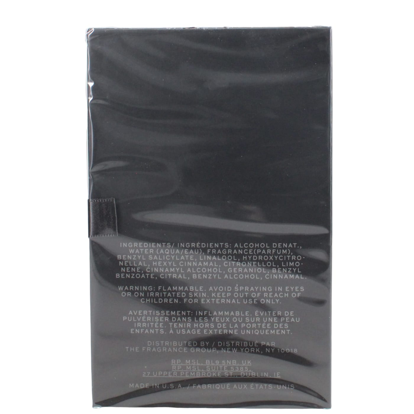 BANANA REPUBLIC ICON COL 75ML EDP SPRAY