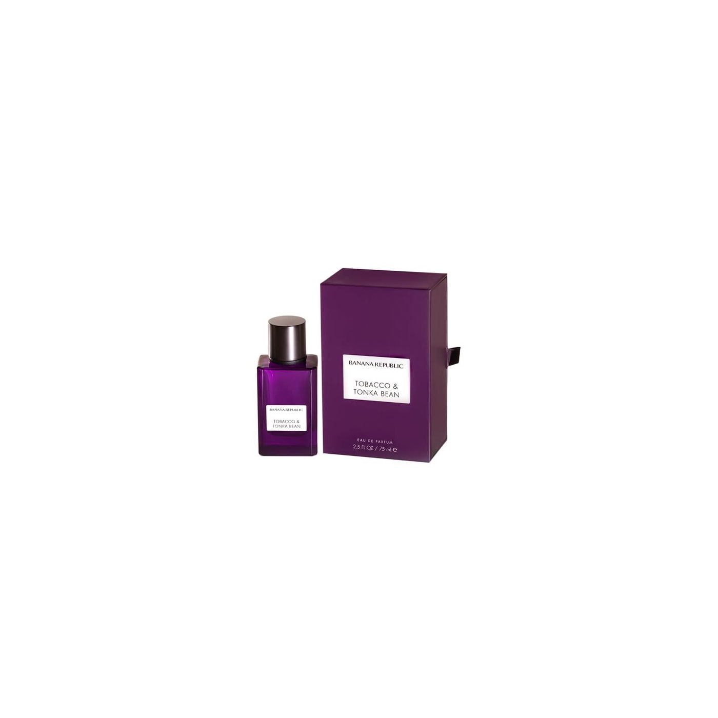 BANANA REPUBLIC ICON COL 75ML EDP SPRAY