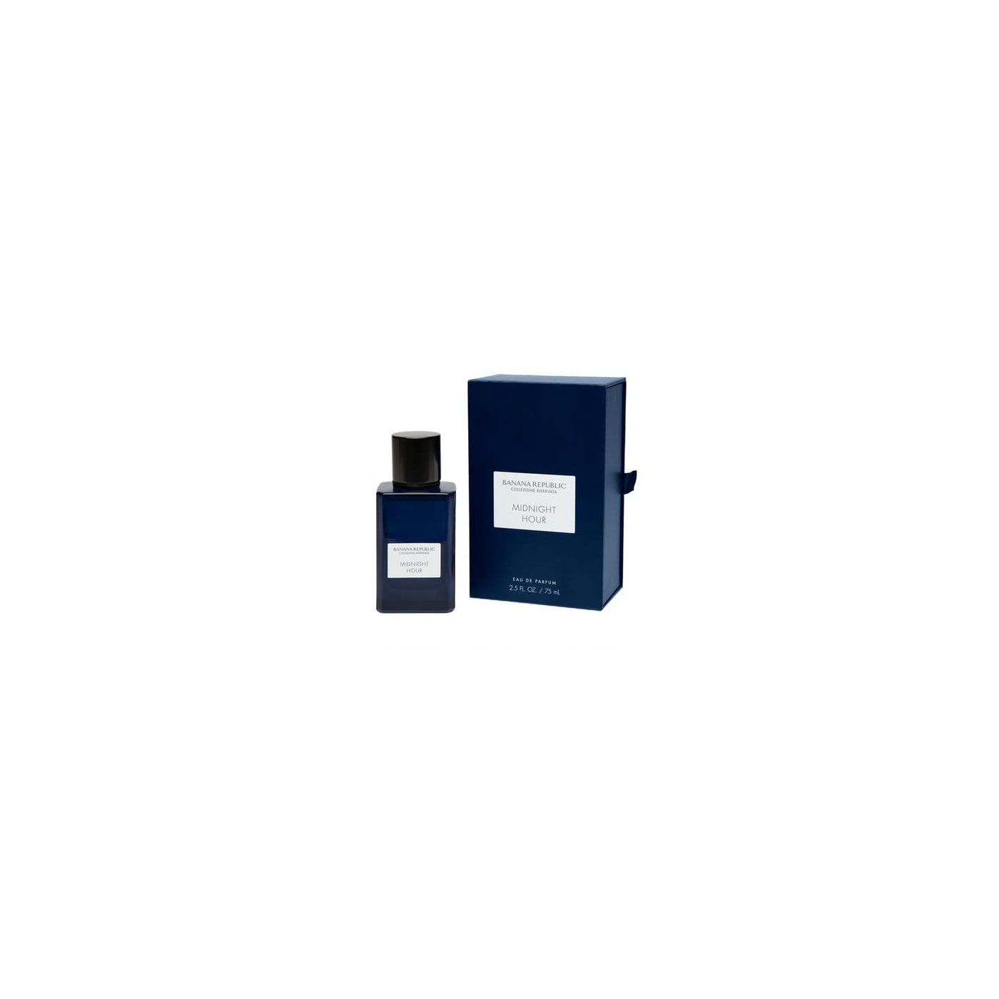 BANANA REPUBLIC 75ML EDP SPRAY MIDNIGHT