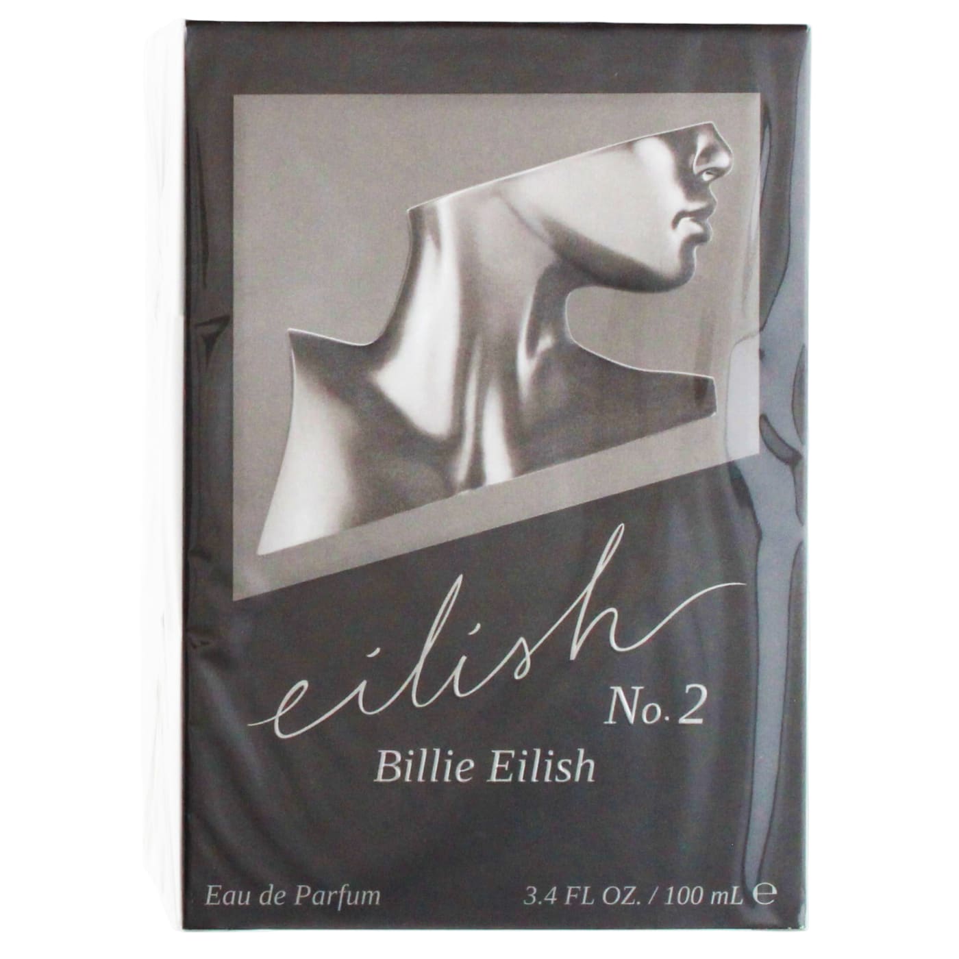 Billie Eilish Eilish No2 100ml EDP Spray
