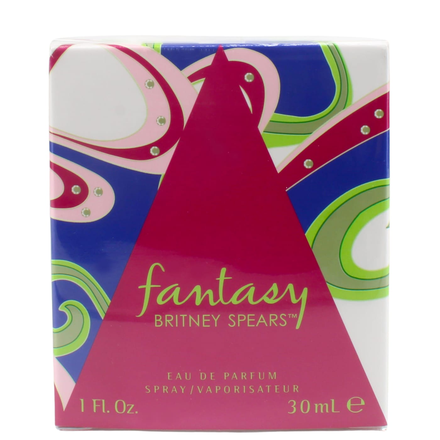 BRITNEY SPEARS FANTASY 30ML EDP SPRAY