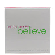 Britney Spears Believe 100ml EDP Spray