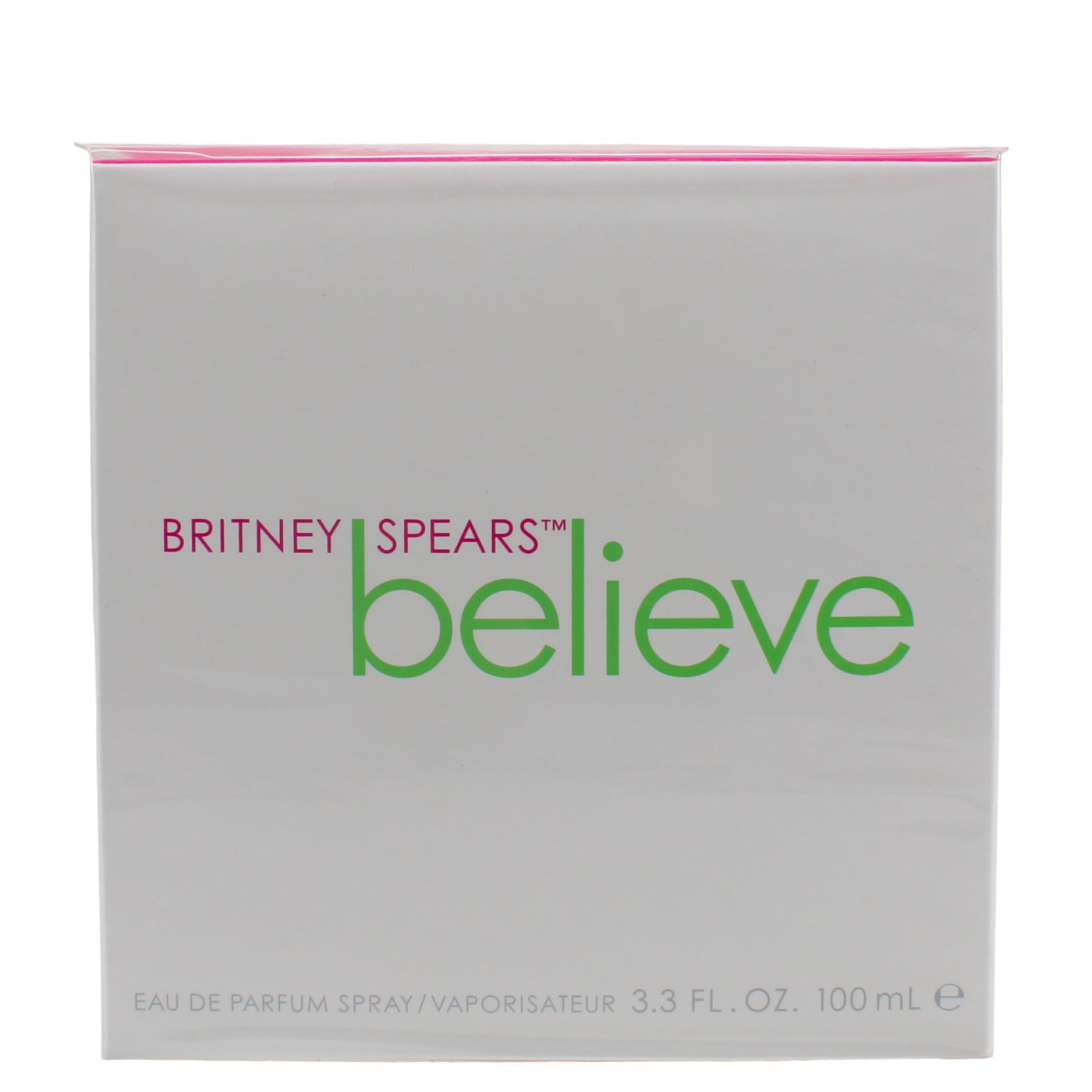 Britney Spears Believe 100ml EDP Spray