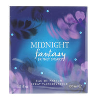 BRITNEY MIDNIGHT FANTASY 100ML EDP SPRAY