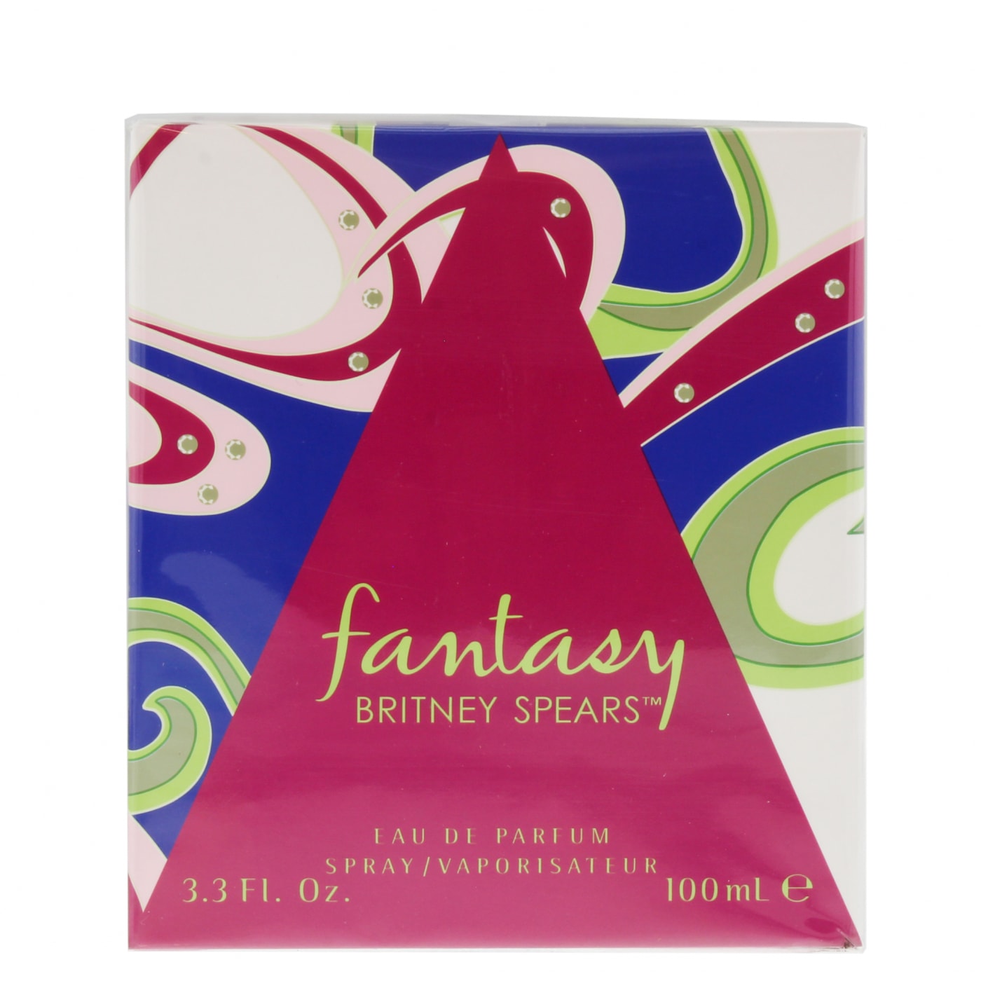 Britney Spears Fantasy 100ml EDP Spray