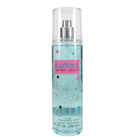 BRITNEY SPEARS CURIOUS 236ML F/MIST