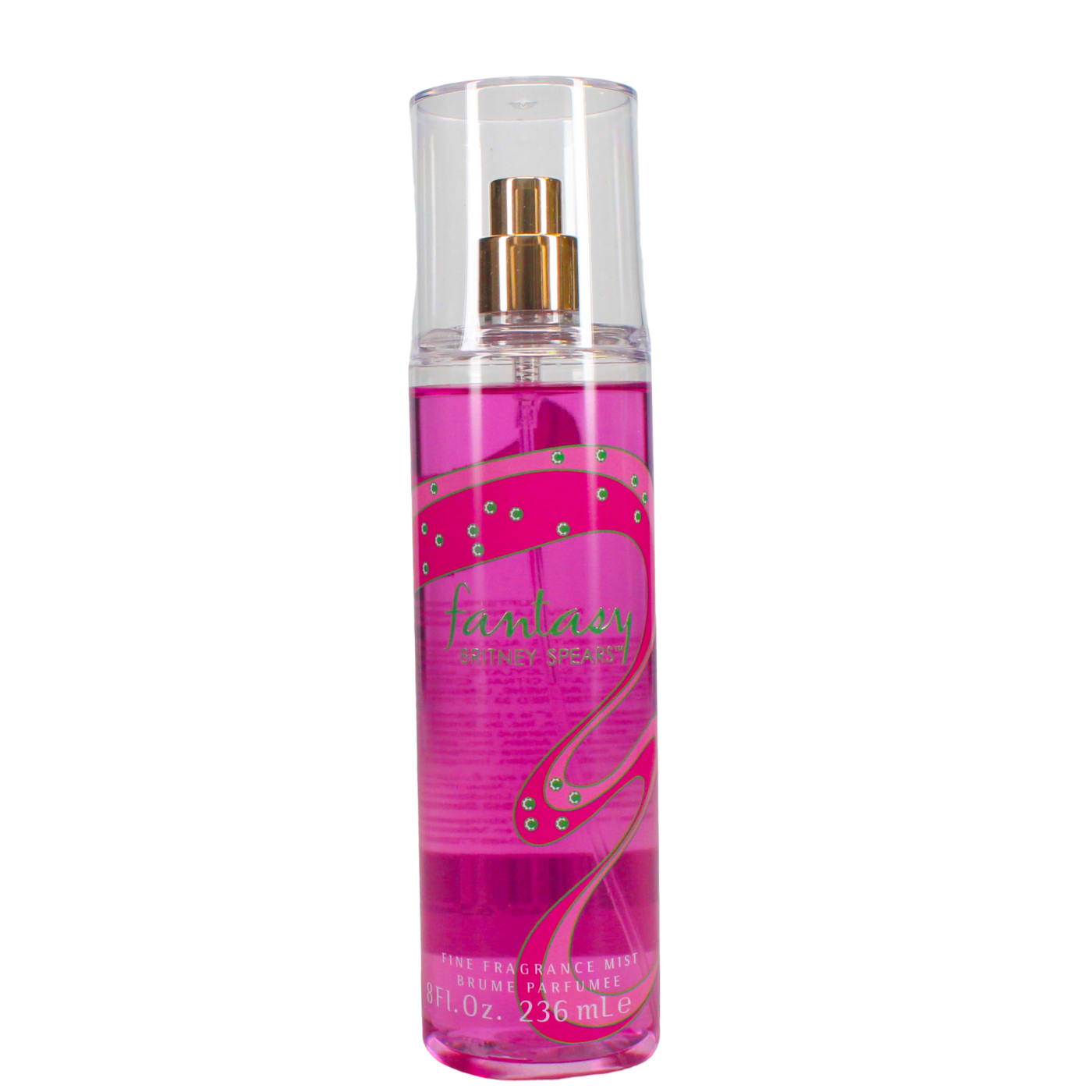 BRITNEY SPEARS FANTASY 236ML F/MIST
