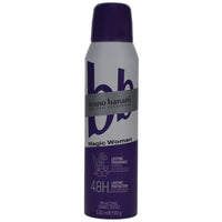 BRUNO BANANI MAGIC WOMAN 150ML DEO
